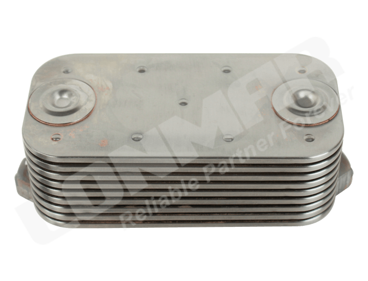 Perkins Tractor Parts Oil Cooler China Wholesale