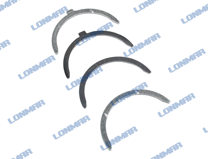 Perkins Tractor Parts Thrust Washer New Type