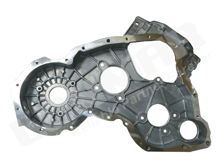 Perkins Tractor Parts Timing Belt Cover High Quality Parts
