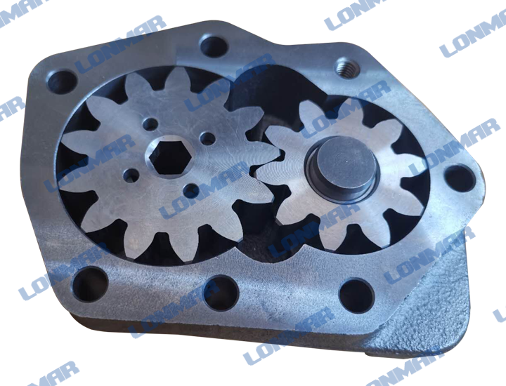 L68.2089 John Deere Transmission Oil Pump Assembly