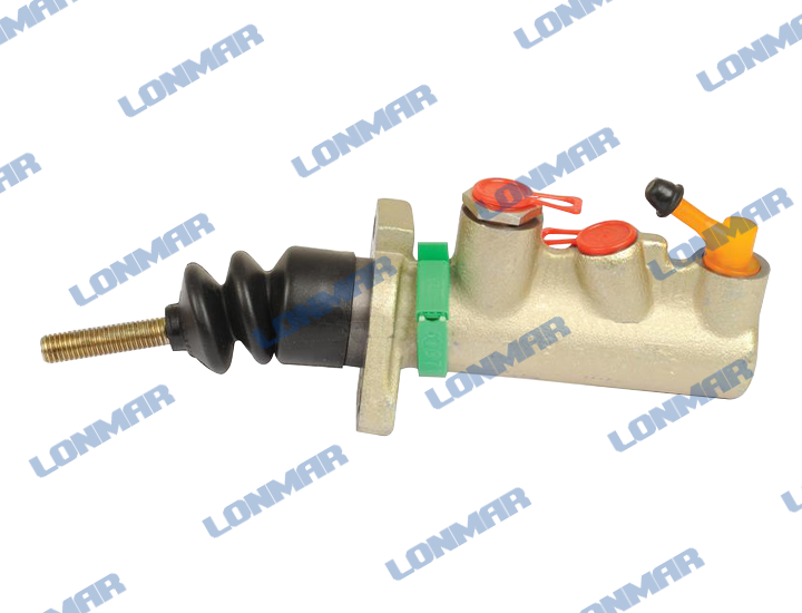 Case IH Brake Master Cylinder