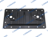 Perkins Oil Cooler Cover