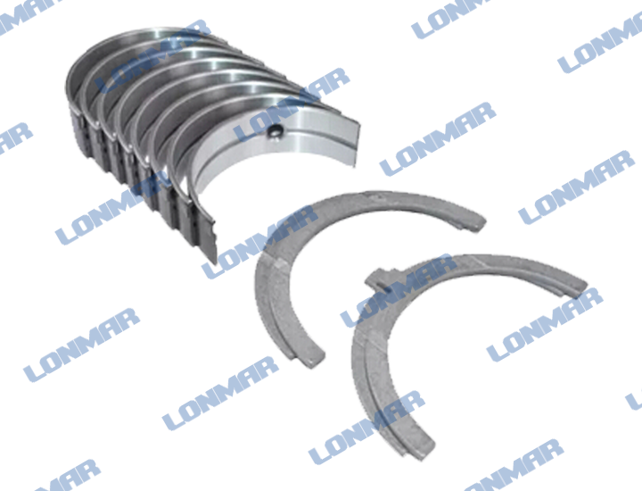 UTB Tractor Parts Main Bearing China Wholesale