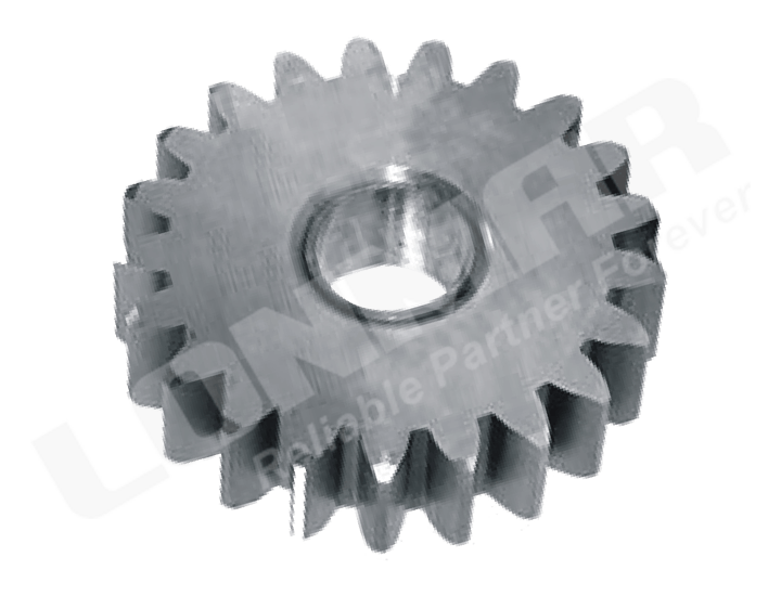 Perkins Tractor Parts Gear New Type