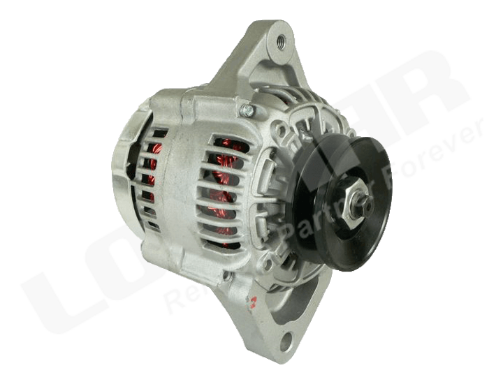 Perkins Tractor Parts Alternator China Wholesale
