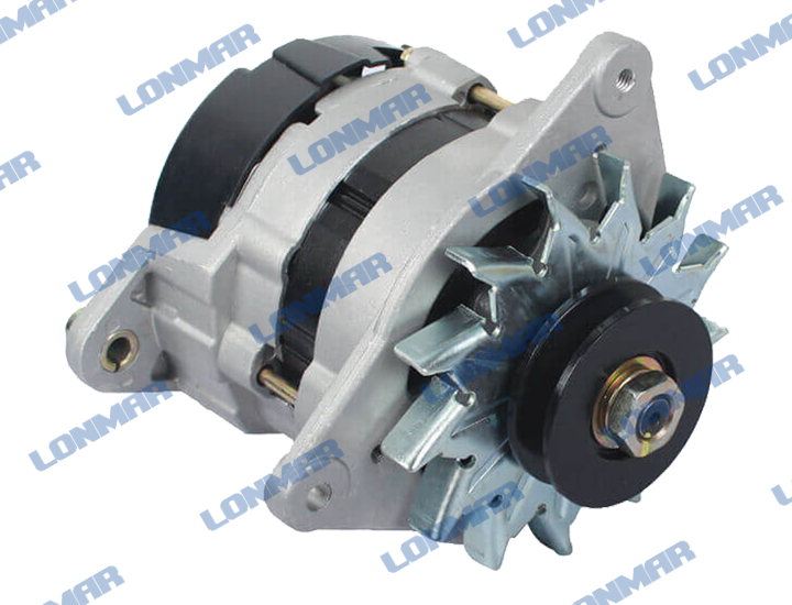 Perkins Tractor Parts Alternator China Wholesale