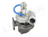 Perkins Tractor Parts Turbocharger High Quality Parts