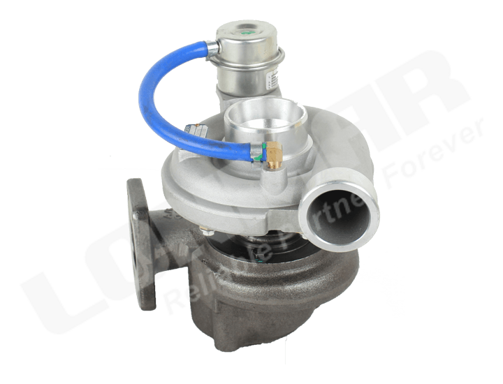 Perkins Tractor Parts Turbocharger High Quality Parts