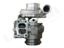 Perkins Tractor Parts Turbocharger China Wholesale