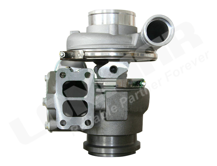Perkins Tractor Parts Turbocharger China Wholesale