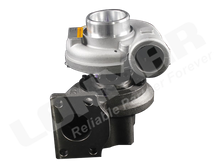Perkins Tractor Parts Turbocharger High Quality Parts