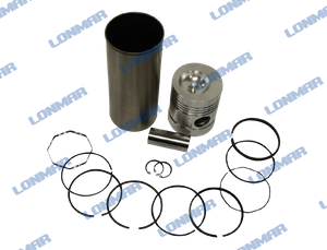 Massey Ferguson Perkins Cylinder Kit U5MK0034