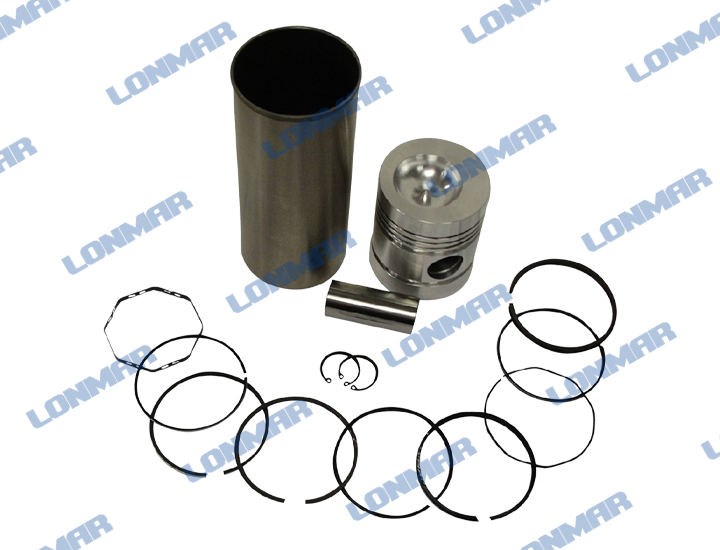 Massey Ferguson Perkins Cylinder Kit U5MK0034