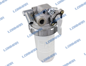 Fuel Water Separator Kubota Parts Cross Reference