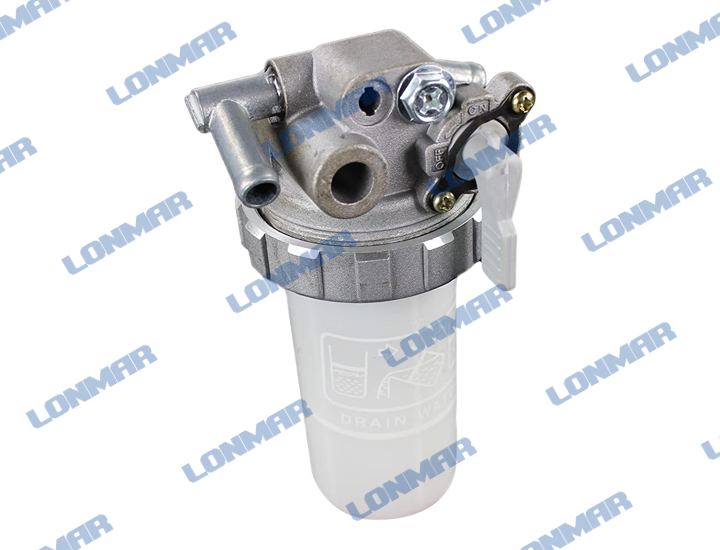 Fuel Water Separator Kubota Parts Cross Reference