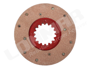 UTB Tractor Parts Brake Friction Disc New Type