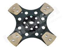  Tractor Parts Clutch Disc New Type