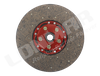 UTB Tractor Parts Clutch Disc China Wholesale