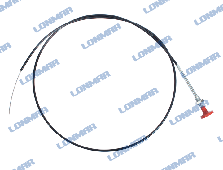  Tractor Parts Stop Cable China Wholesale