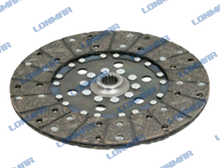 Ford New Holland Tractor Parts Clutch Disc High Quality Parts