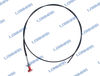  Tractor Parts Stop Cable High Quality Parts