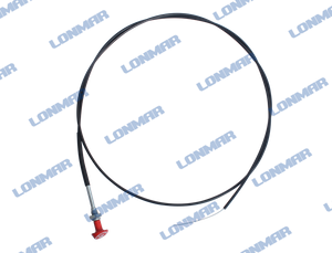 Tractor Parts Stop Cable High Quality Parts