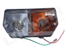 UTB Tractor Parts Turn Signal Lamp High Quality Parts
