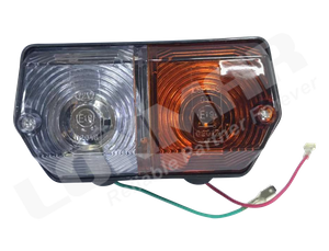 UTB Tractor Parts Turn Signal Lamp High Quality Parts