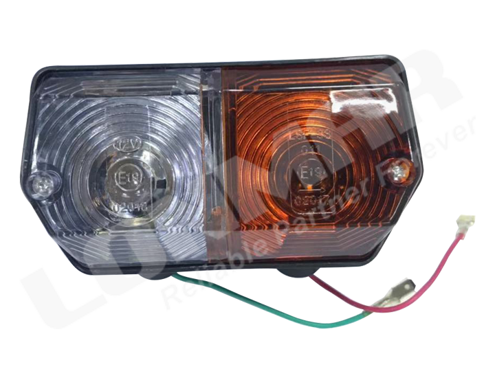 UTB Tractor Parts Turn Signal Lamp High Quality Parts
