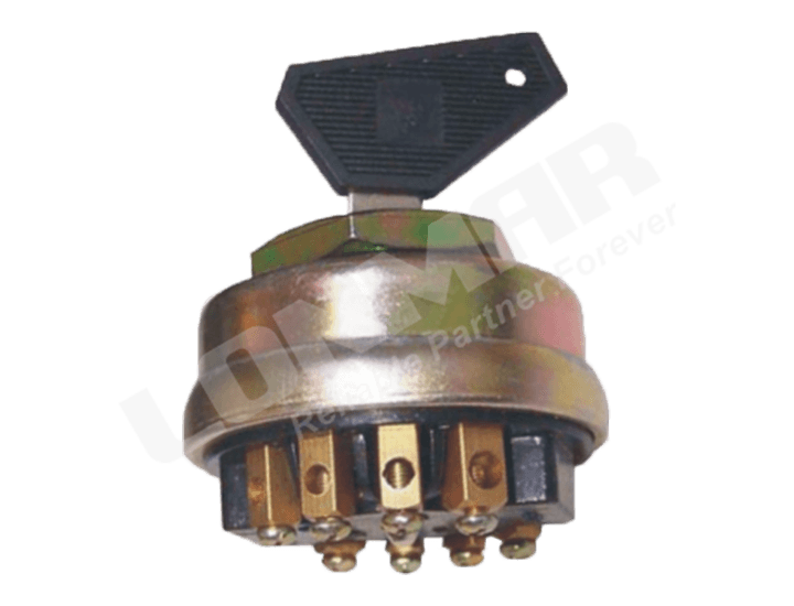 UTB Tractor Parts Ignition Switch High Quality Parts