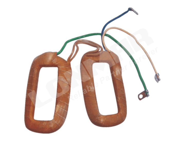 UTB Tractor Parts Field Coil China Wholesale