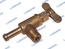 UTB Tractor Parts Fuel Tap China Wholesale