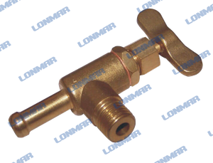 UTB Tractor Parts Fuel Tap China Wholesale