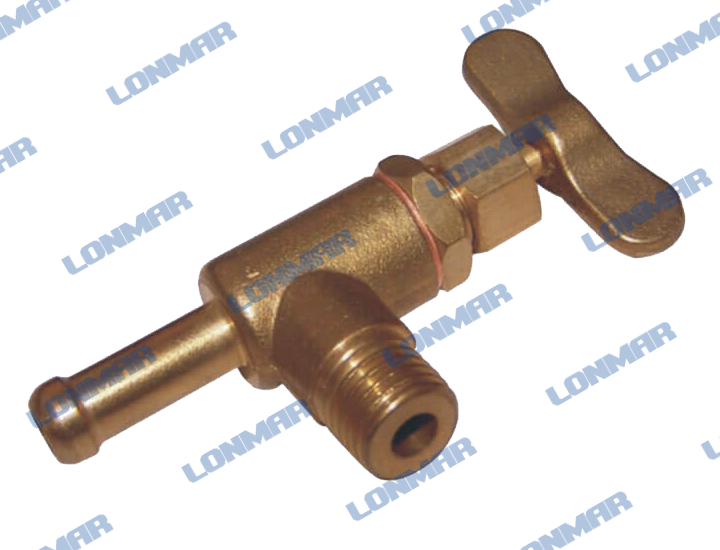 UTB Tractor Parts Fuel Tap China Wholesale