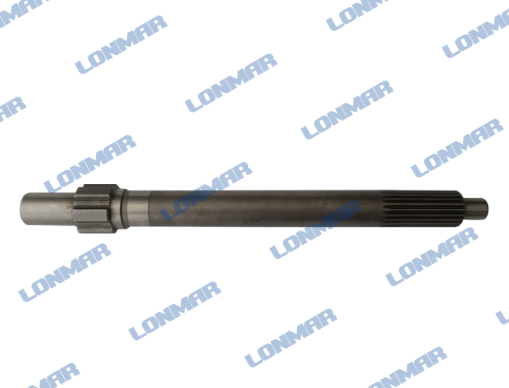PTO Shaft Massey Ferguson 1693790M2