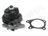 Water Pump Kubota Parts Cross Reference