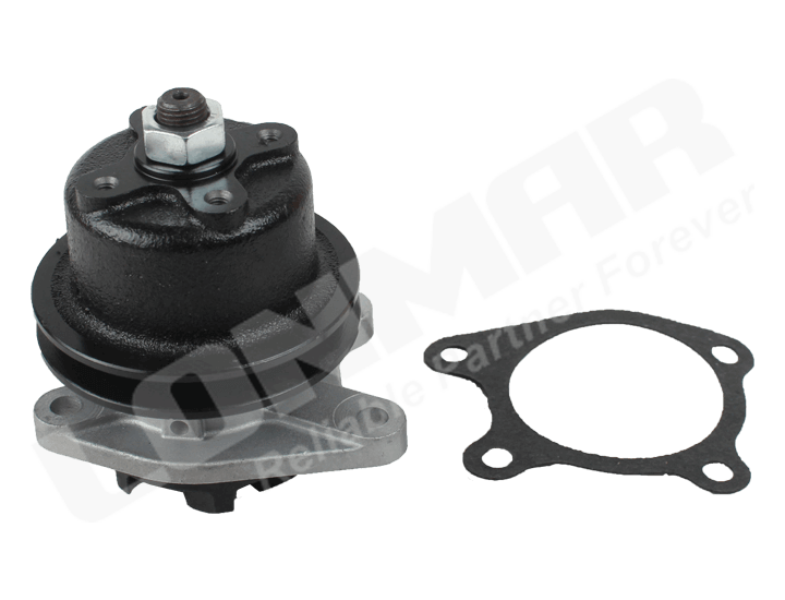 Water Pump Kubota Parts Cross Reference