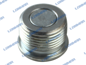 John Deere Tractor Parts Plug New Type