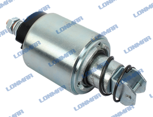 Fiat Tractor Parts Solenoid Switch China Wholesale