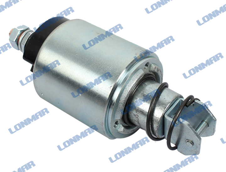 Fiat Tractor Parts Solenoid Switch China Wholesale