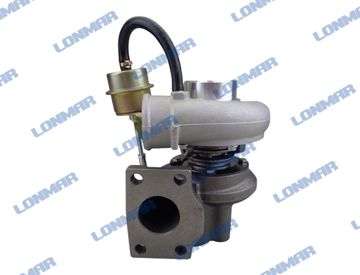 Perkins Tractor Parts Turbocharger High Quality Parts