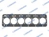 Fiat Tractor Parts Cylinder Head Gasket China Wholesale