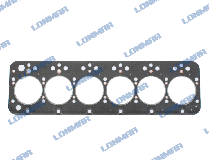 Fiat Tractor Parts Cylinder Head Gasket China Wholesale
