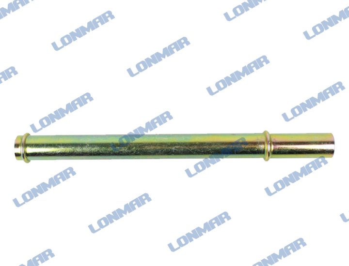 Deutz Tractor Parts Air Hose New Type