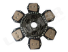 Clutch Disc New Holland Agriculture