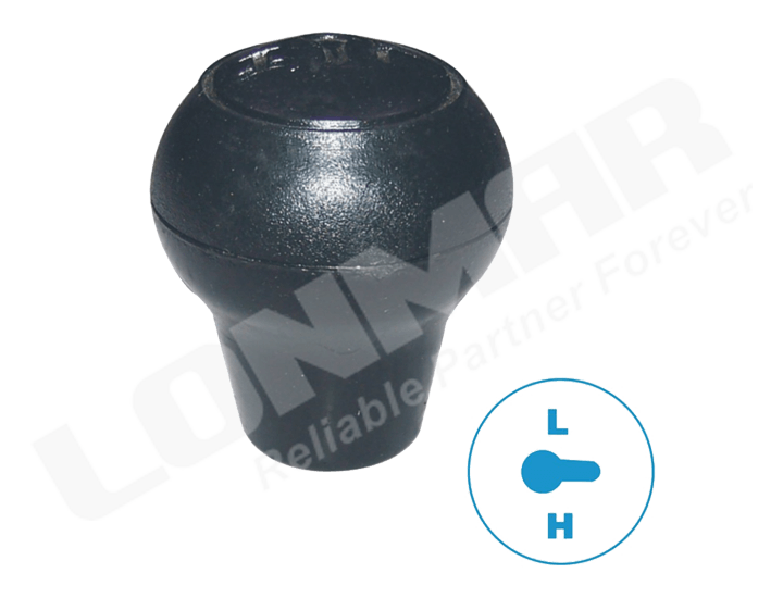 Massey Ferguson Tractor Parts Shift Lever Knob High Quality Parts