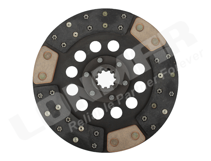 Massey Ferguson Tractor Parts Clutch Disc High Quality Parts