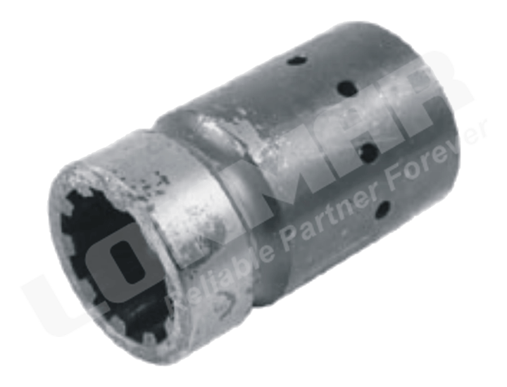 Massey Ferguson Tractor Parts Coupling High Quality Parts
