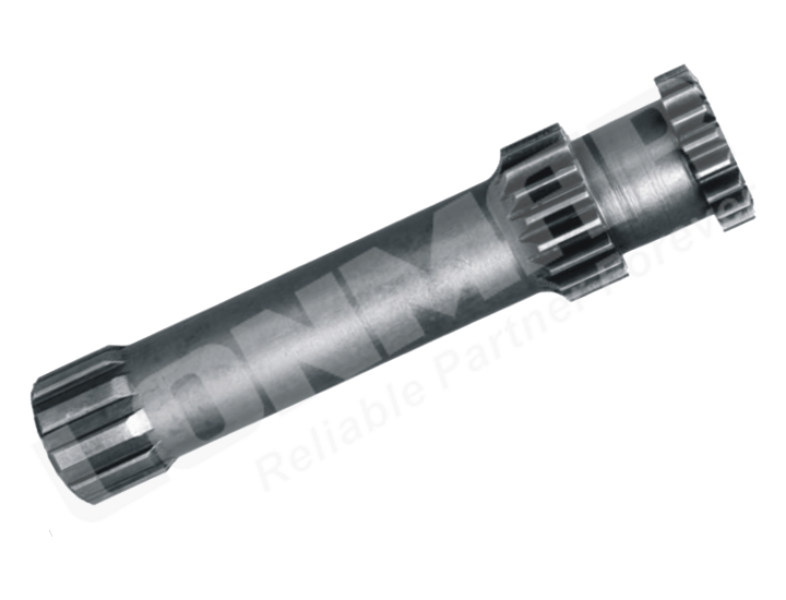 Massey Ferguson Tractor Parts Coupling New Type