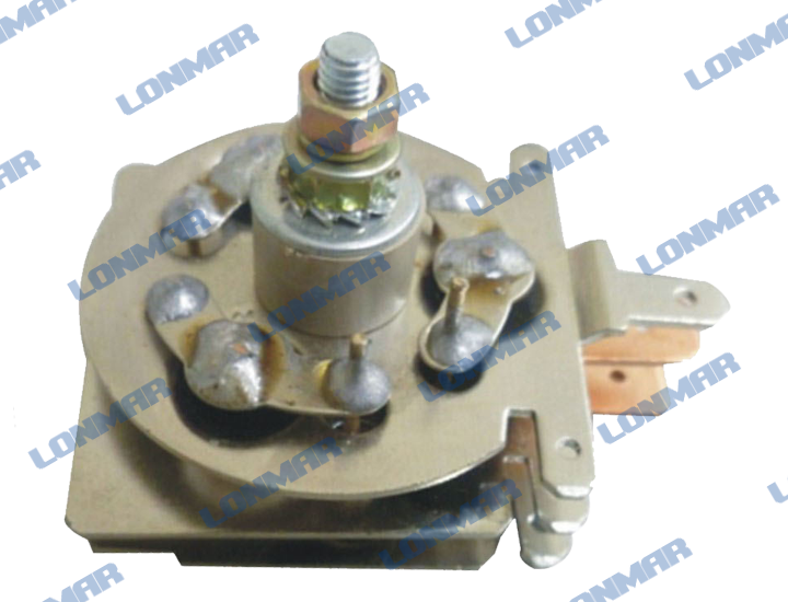 Massey Ferguson Tractor Parts Rectifier China Wholesale